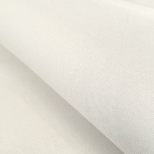 Luxury Sateen Curtain Lining Fabric | Heavy Cotton Rich Crease Resist 54" (140cm) Wide 430gsm – Sold by the Meter