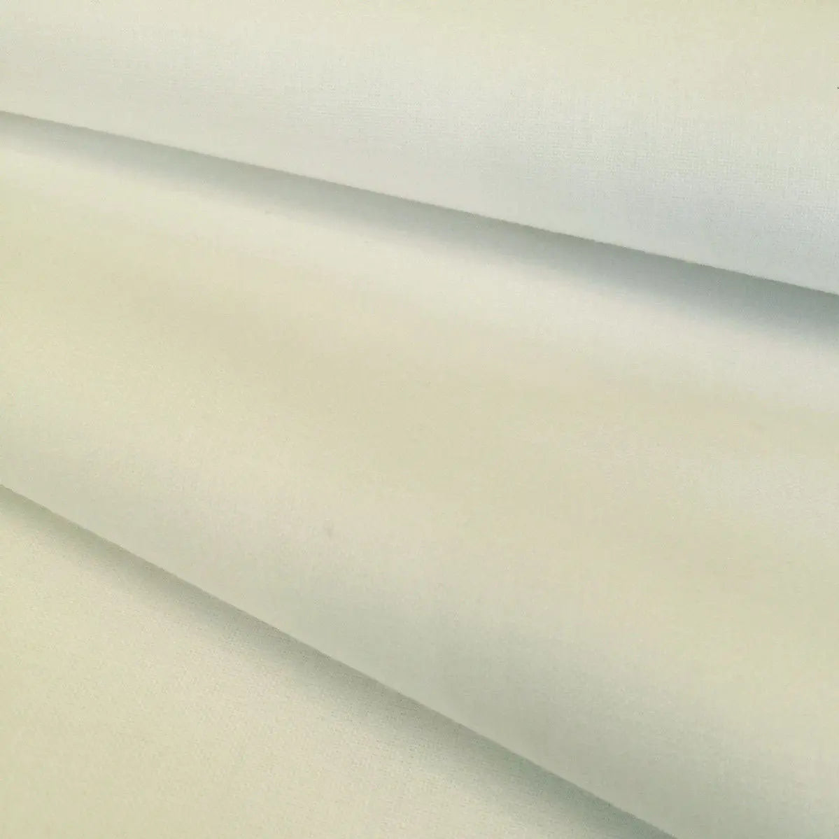 54" Polycotton Curtain Lining Fabric | Budget Thermal Lining 140cm Wide â€“ Sold by the Meter