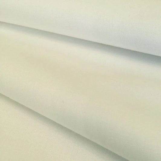 54" Polycotton Curtain Lining Fabric | Budget Thermal Lining 140cm Wide â€“ Sold by the Meter