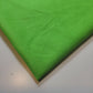 Apple Green 100% Cotton Muslin Fabric Sheer Gauze Plain Weave 44” Wide Dress Lining, Crafts Costume Material (By The Meter)
