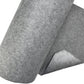 Self Adhesive Felt Fabric | Plain Solid Colour Polyester Felt 1.2mm Thick 19" (48–49cm) Wide – Sold by the Meter