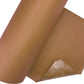 Self Adhesive Felt Fabric | Plain Solid Colour Polyester Felt 1.2mm Thick 19" (48–49cm) Wide – Sold by the Meter