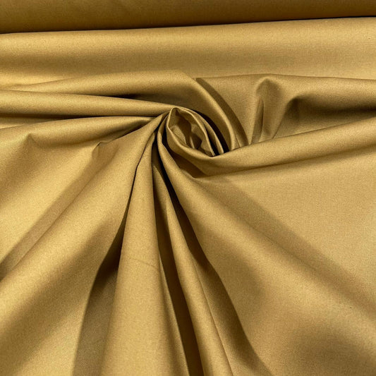 100% Cotton Twill Fabric Medium Weight 147cm (58") Wide Sold by the Metre