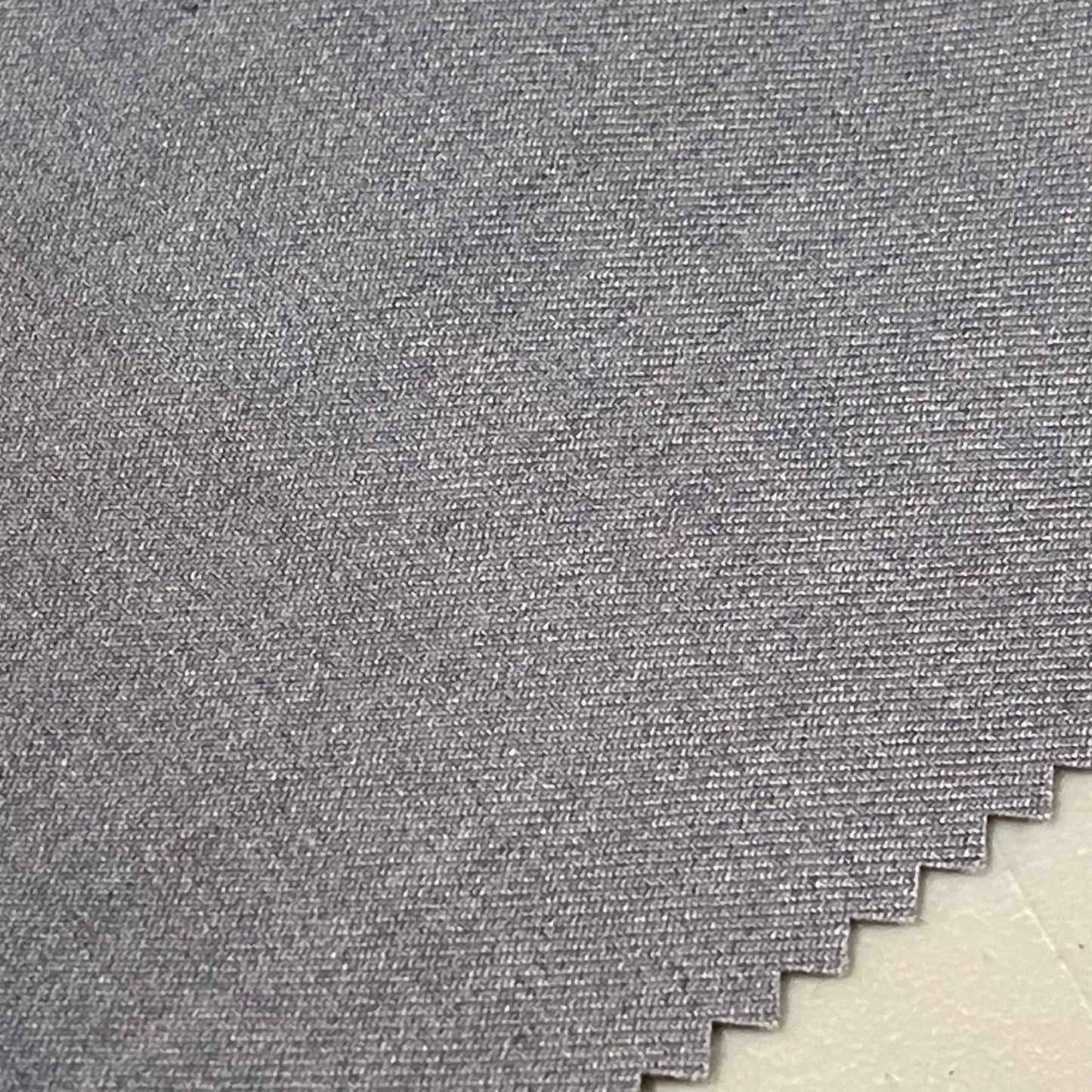 Ash Grey Viscose Blend Suiting Fabric Menswear Suit Trouser Dress Material By Meter 58"