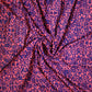 Bali Batik Lace Fabric Designer Dress Craft Material 58" By Meter