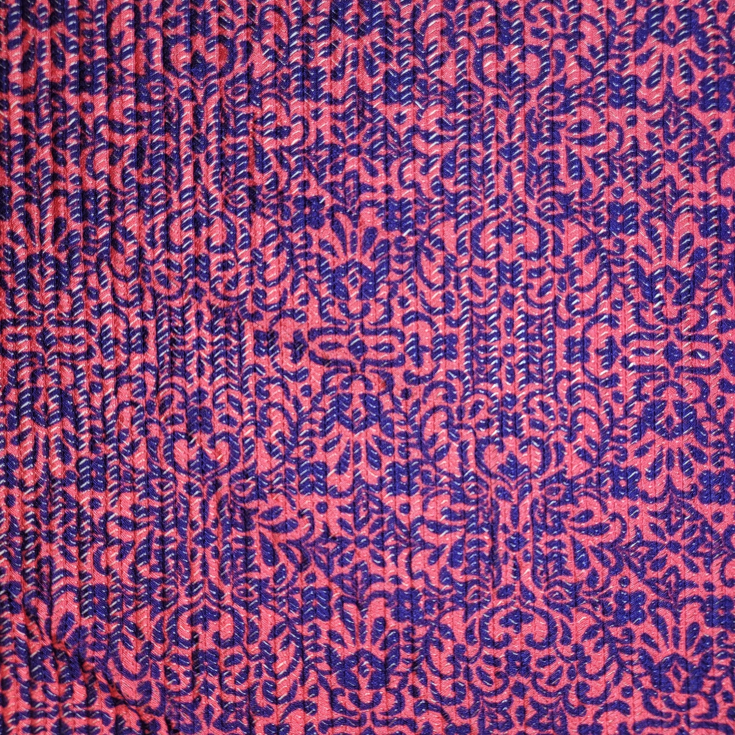 Bali Batik Lace Fabric Designer Dress Craft Material 58" By Meter