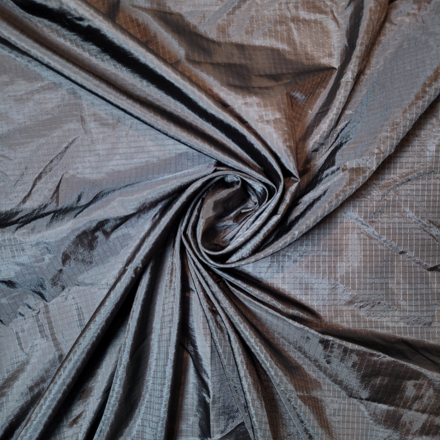 Black Checks Antistatic Dress Lining Craft Costume Material 58" By The Meter