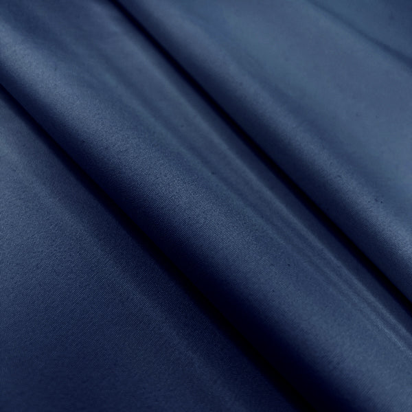 3 Pass Nightshade Blackout Lining Fabric | Supersoft Thermal 54" (140cm) Wide 430gsm Bonded Interlining – Sold by the Meter