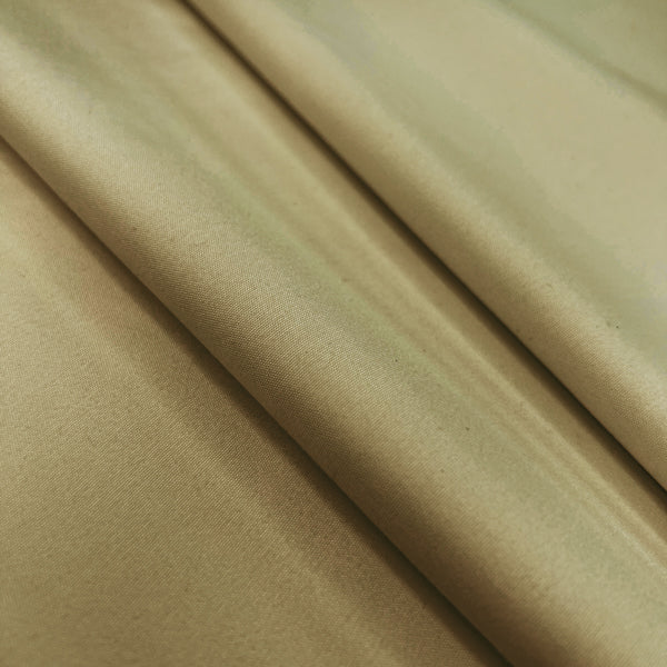 3 Pass Nightshade Blackout Lining Fabric | Supersoft Thermal 54" (140cm) Wide 430gsm Bonded Interlining – Sold by the Meter