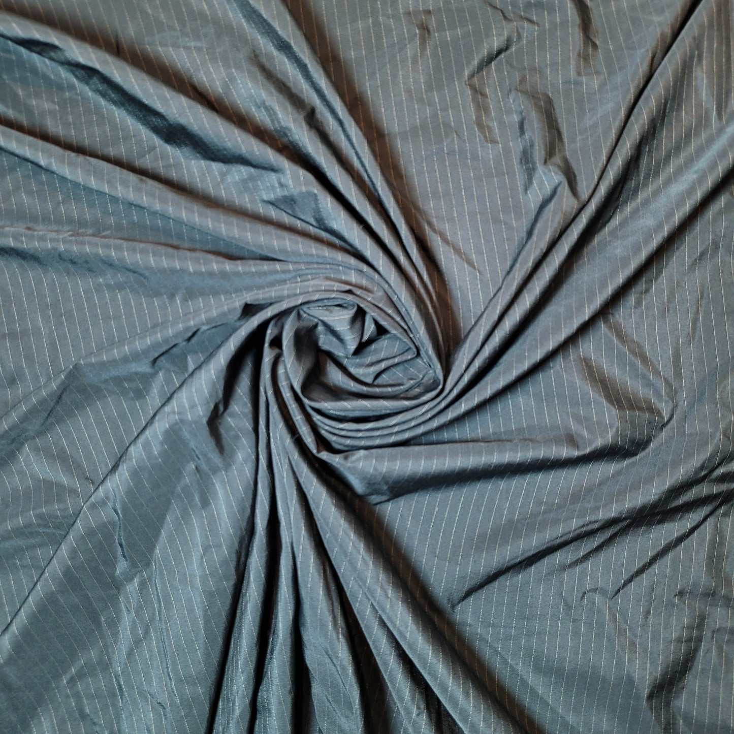 Black Stripe Antistatic Dress Lining Craft Costume Material 58" By The Meter (Copy)