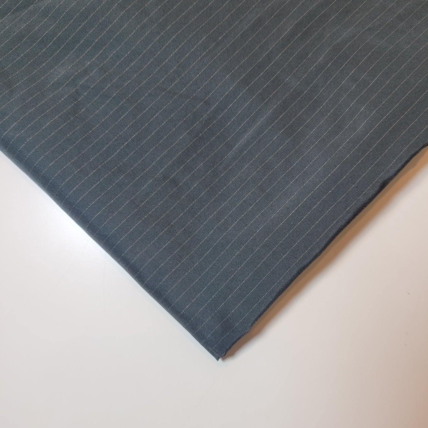 Black Stripe Antistatic Dress Lining Craft Costume Material 58" By The Meter (Copy)