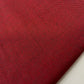 Burgundy Pashmina Winter Viscose Twill Fabric Dress Costume Scarf Material 44" Wide By The Meter