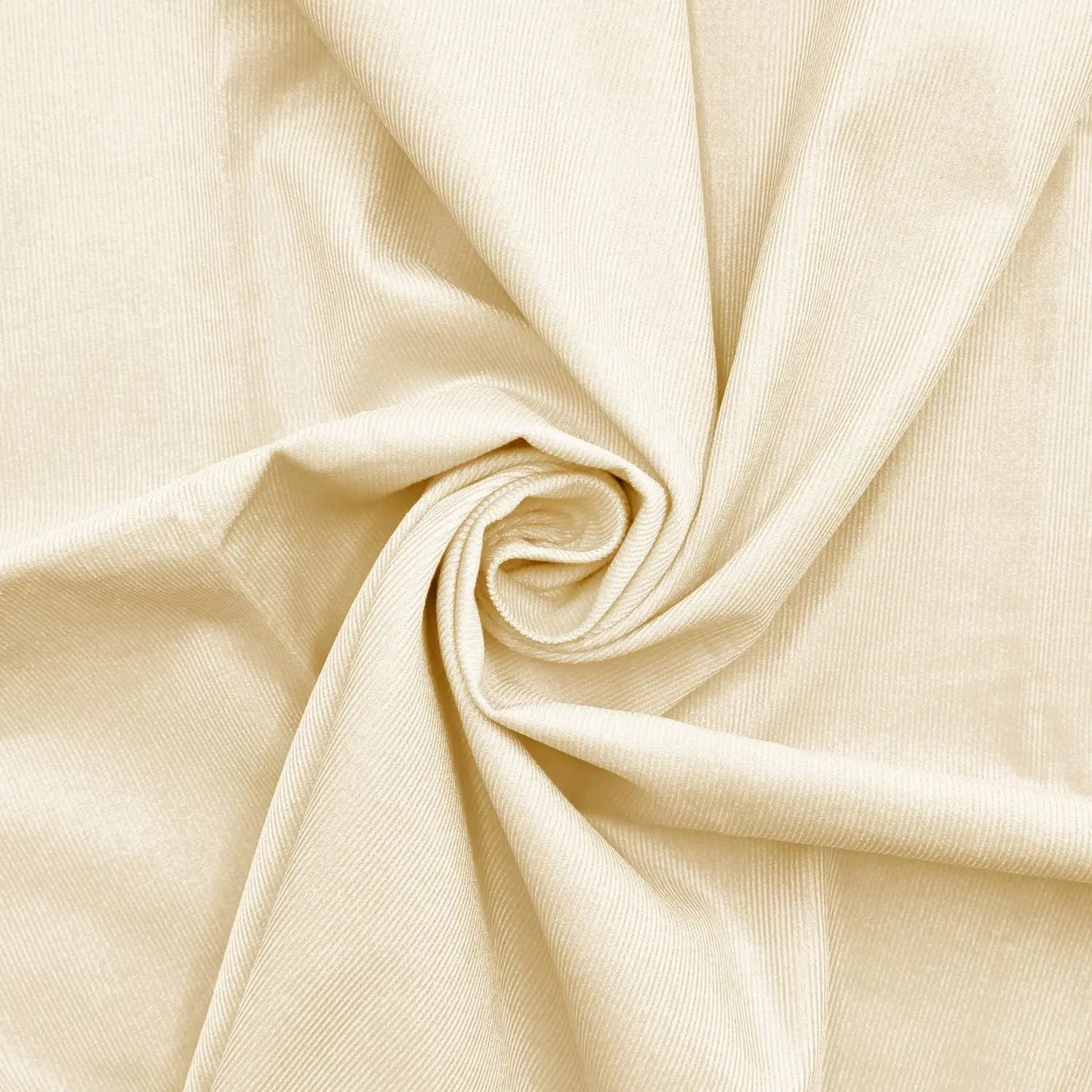 100% Cotton Corduroy Fabric | Fine 21 Wale Lightweight Cord 57.5" (146cm) Wide Dressmaking Fabric â€“ Sold by the Meter
