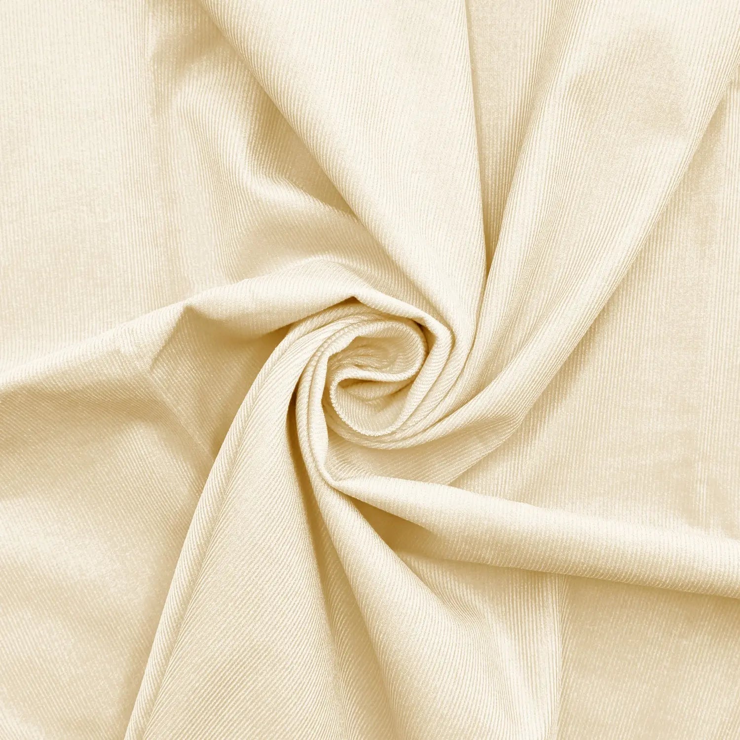 100% Cotton Corduroy Fabric | Fine 21 Wale Lightweight Cord 57.5" (146cm) Wide Dressmaking Fabric – Sold by the Meter