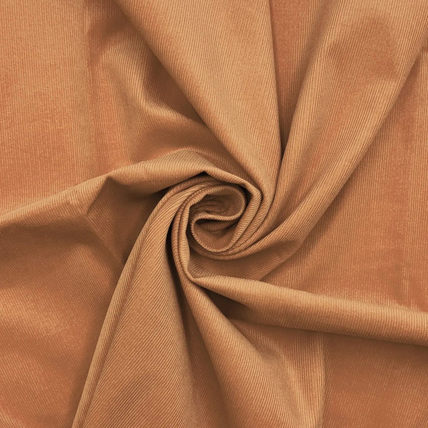 100% Cotton Corduroy Fabric | Fine 21 Wale Lightweight Cord 57.5" (146cm) Wide Dressmaking Fabric â€“ Sold by the Meter