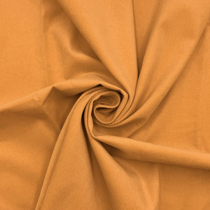 100% Cotton Corduroy Fabric | Fine 21 Wale Lightweight Cord 57.5" (146cm) Wide Dressmaking Fabric – Sold by the Meter