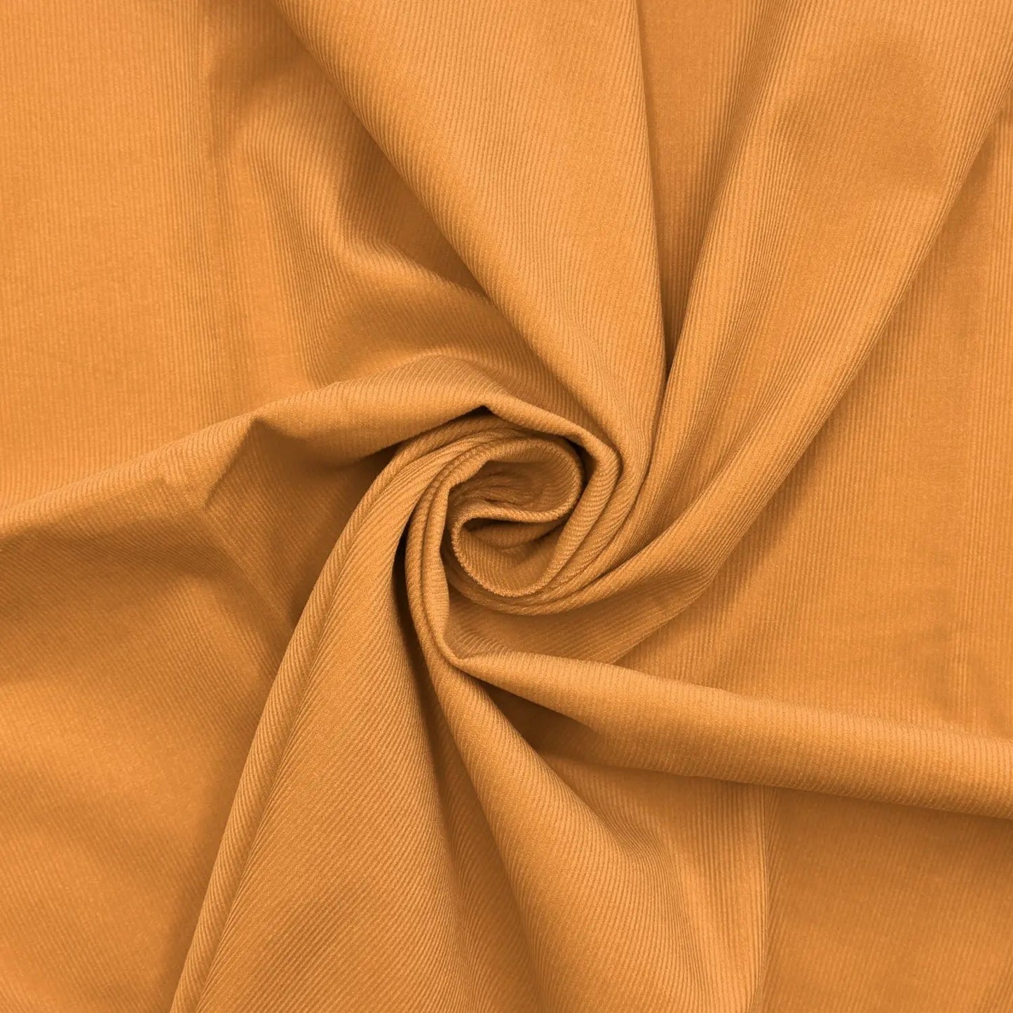 100% Cotton Corduroy Fabric | Fine 21 Wale Lightweight Cord 57.5" (146cm) Wide Dressmaking Fabric â€“ Sold by the Meter