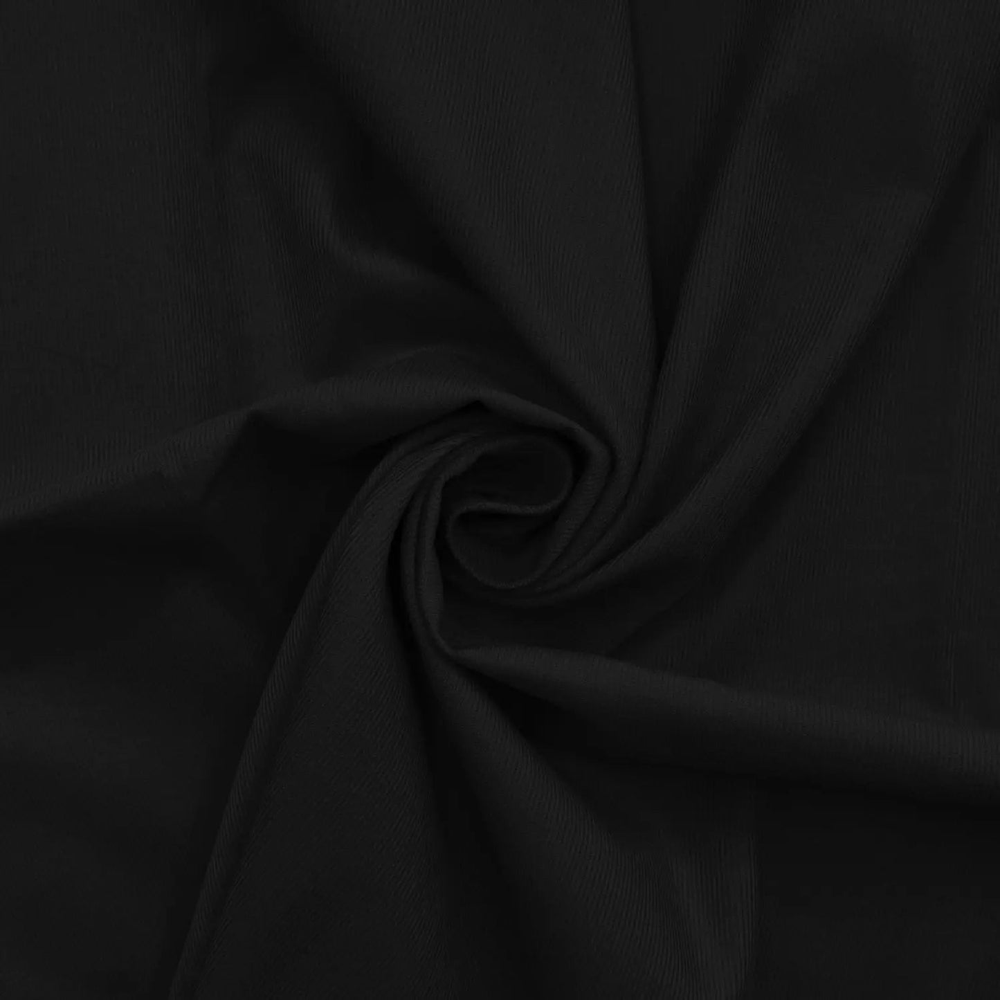 100% Cotton Corduroy Fabric | Fine 21 Wale Lightweight Cord 57.5" (146cm) Wide Dressmaking Fabric â€“ Sold by the Meter