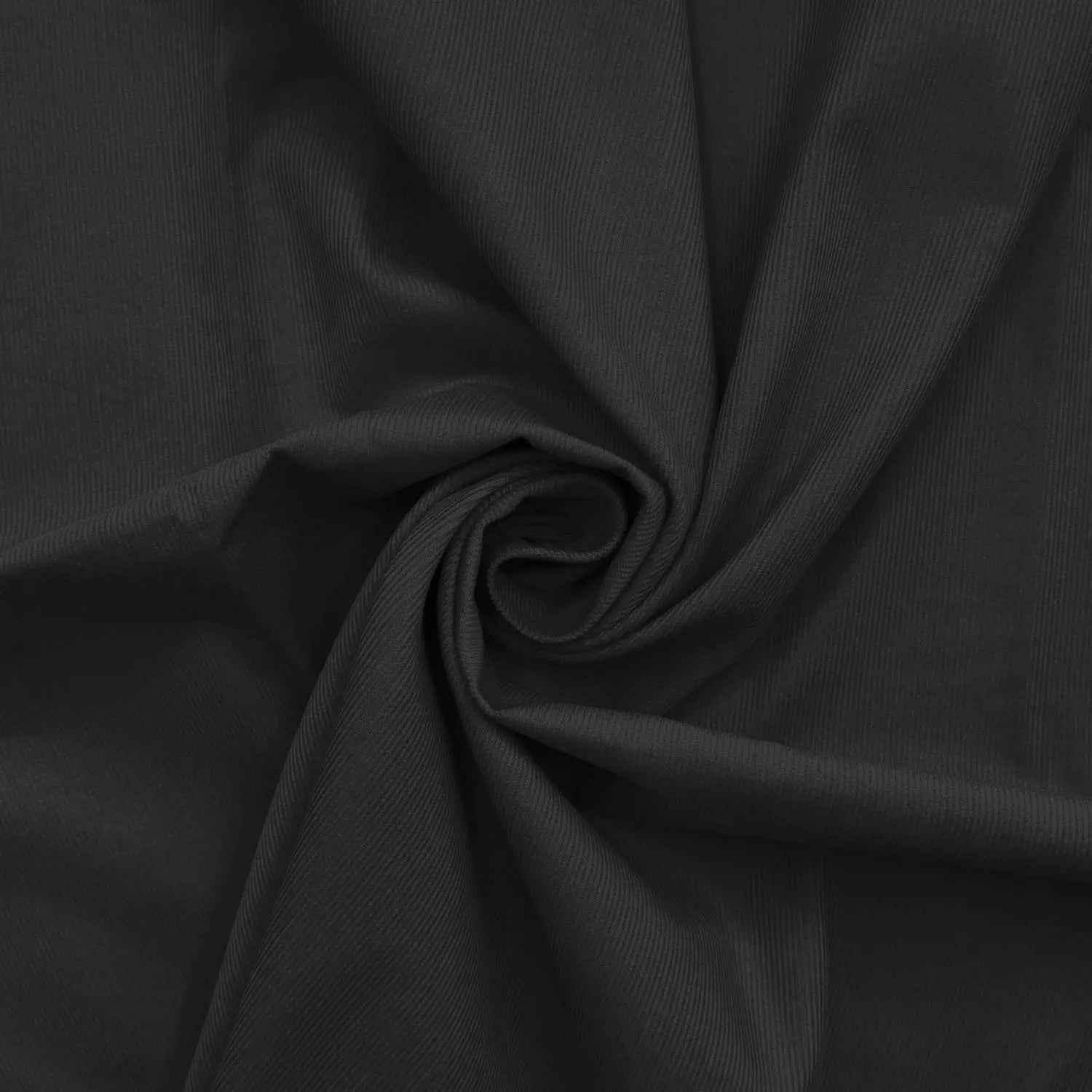 100% Cotton Corduroy Fabric | Fine 21 Wale Lightweight Cord 57.5" (146cm) Wide Dressmaking Fabric â€“ Sold by the Meter