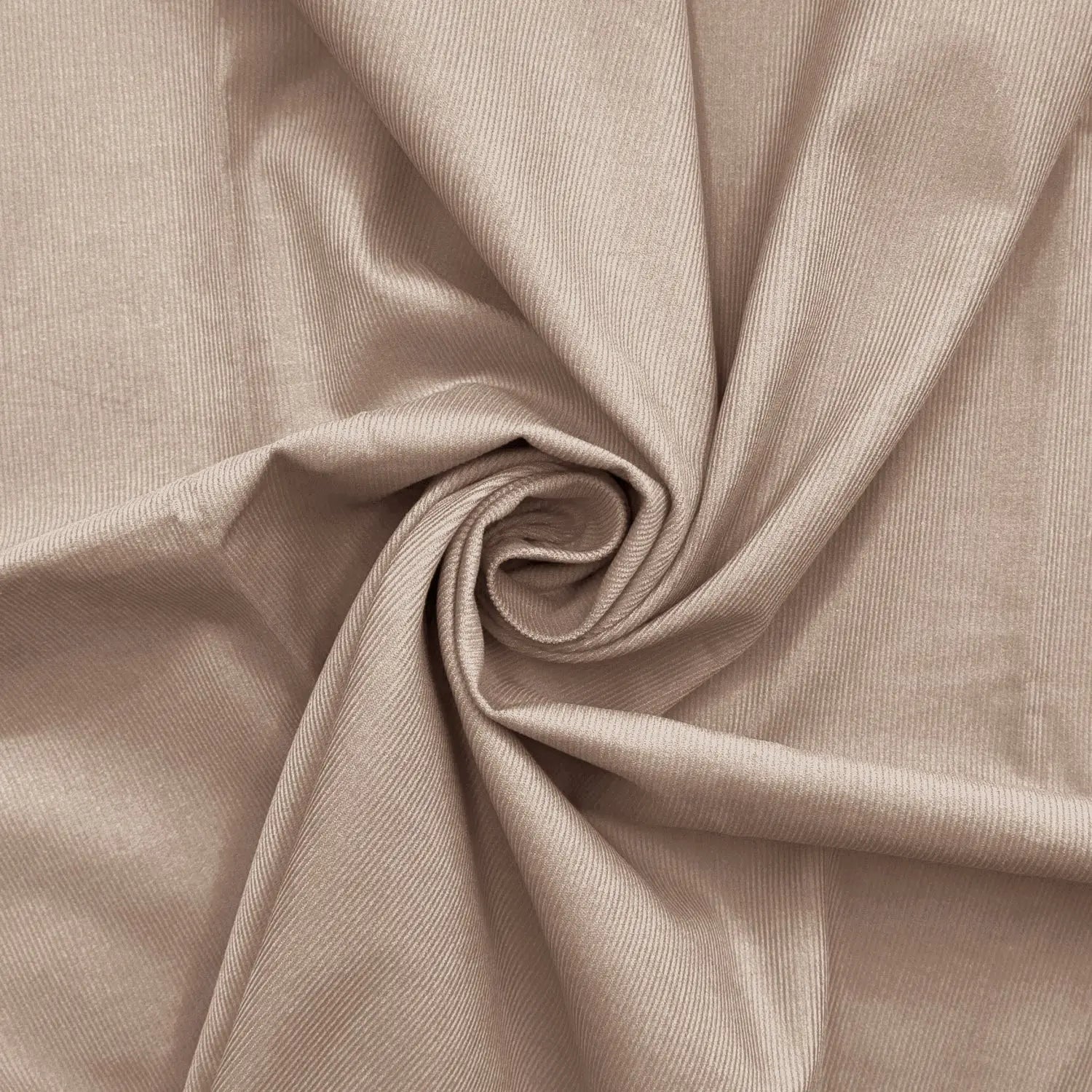 100% Cotton Corduroy Fabric | Fine 21 Wale Lightweight Cord 57.5" (146cm) Wide Dressmaking Fabric – Sold by the Meter