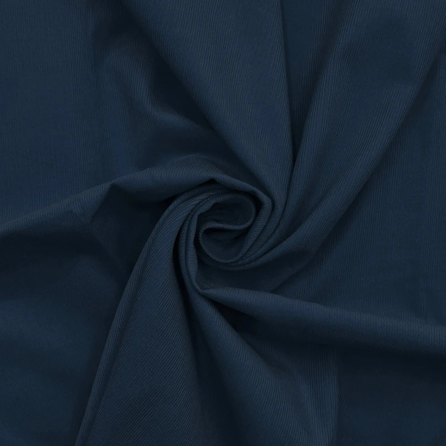100% Cotton Corduroy Fabric | Fine 21 Wale Lightweight Cord 57.5" (146cm) Wide Dressmaking Fabric â€“ Sold by the Meter