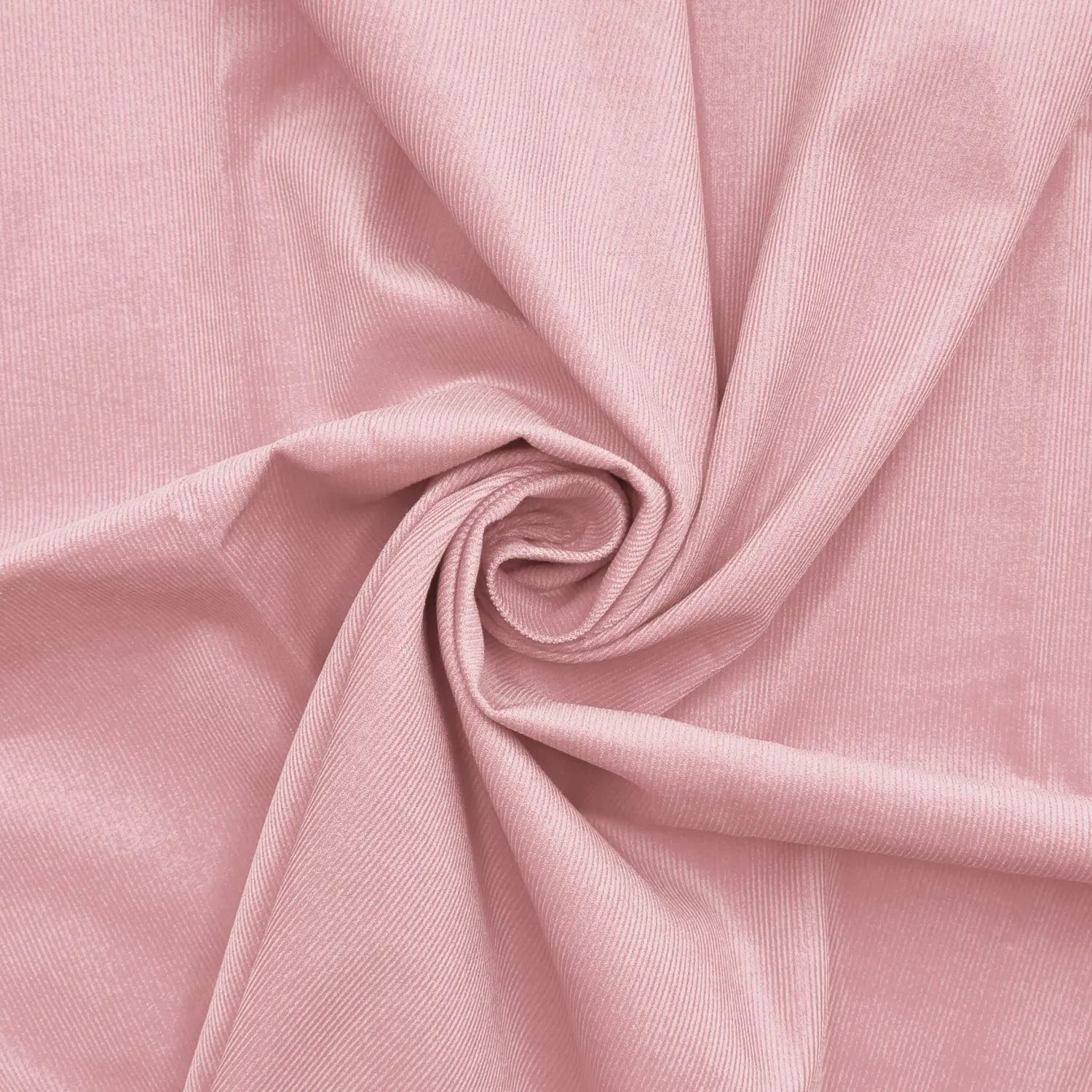 100% Cotton Corduroy Fabric | Fine 21 Wale Lightweight Cord 57.5" (146cm) Wide Dressmaking Fabric â€“ Sold by the Meter