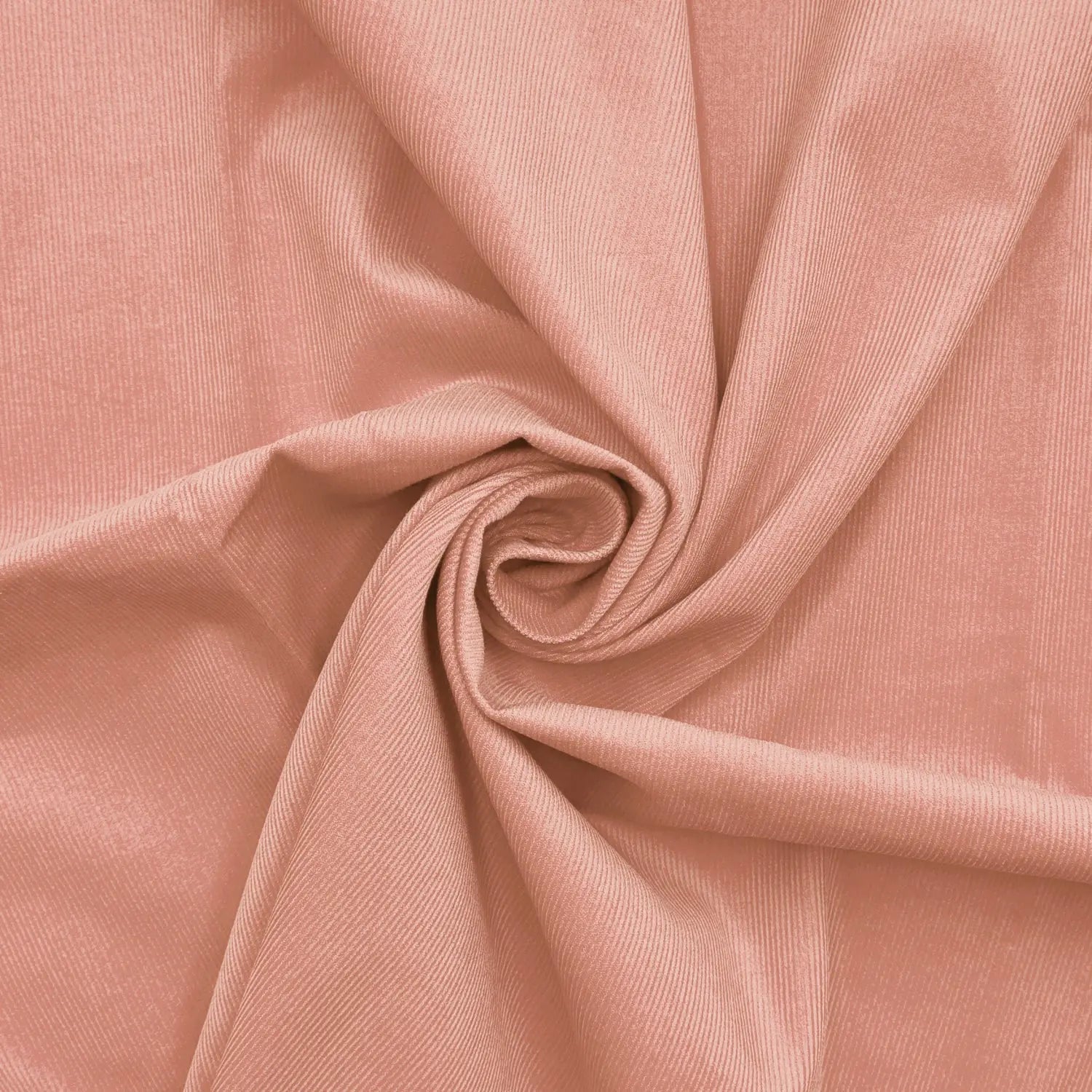 100% Cotton Corduroy Fabric | Fine 21 Wale Lightweight Cord 57.5" (146cm) Wide Dressmaking Fabric â€“ Sold by the Meter