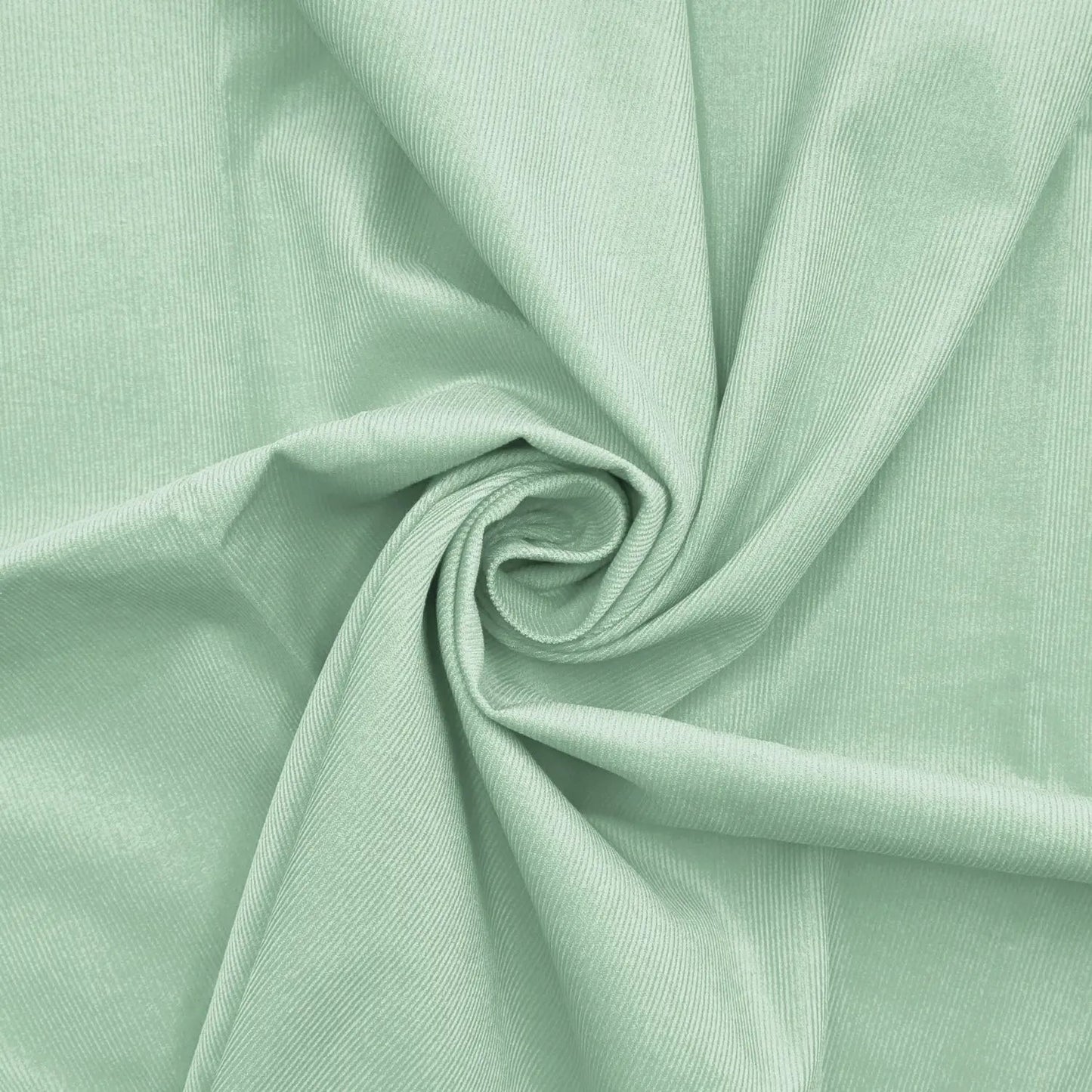 100% Cotton Corduroy Fabric | Fine 21 Wale Lightweight Cord 57.5" (146cm) Wide Dressmaking Fabric – Sold by the Meter