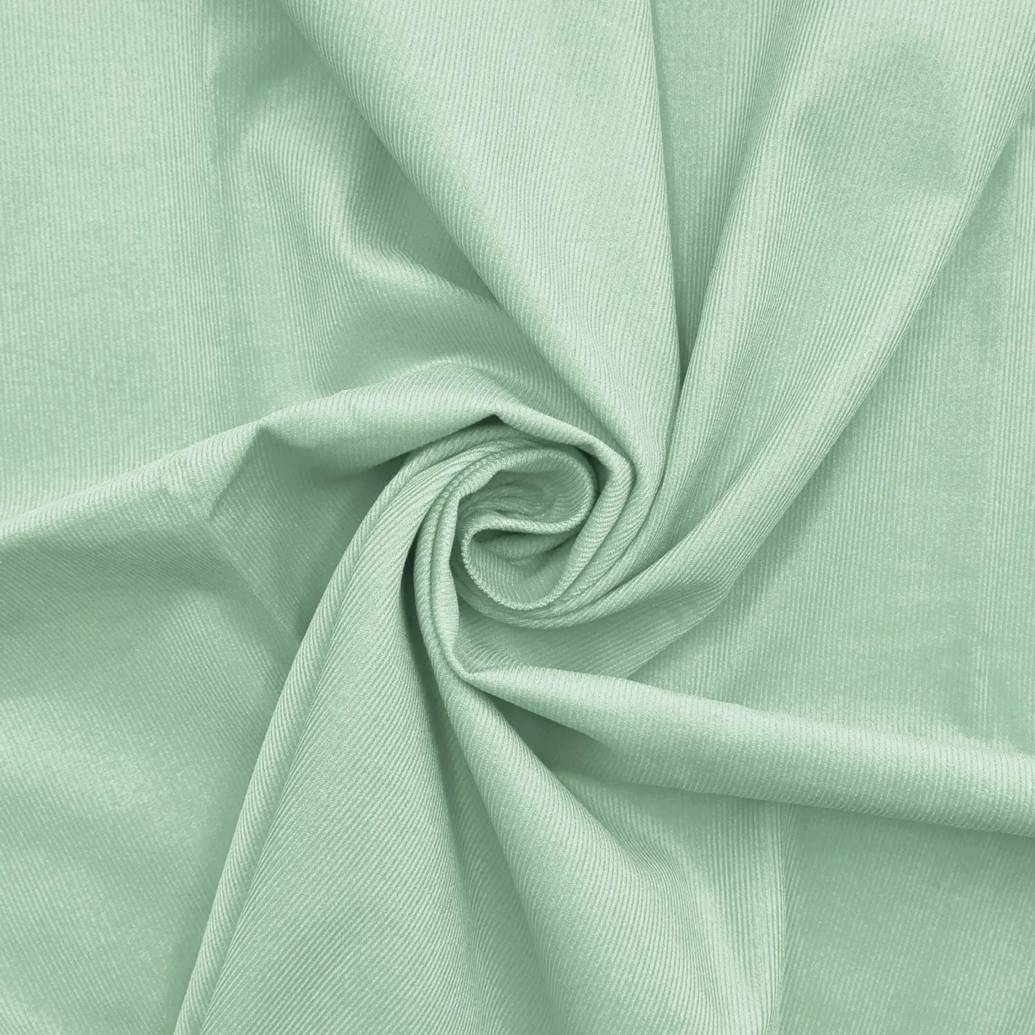 100% Cotton Corduroy Fabric | Fine 21 Wale Lightweight Cord 57.5" (146cm) Wide Dressmaking Fabric â€“ Sold by the Meter