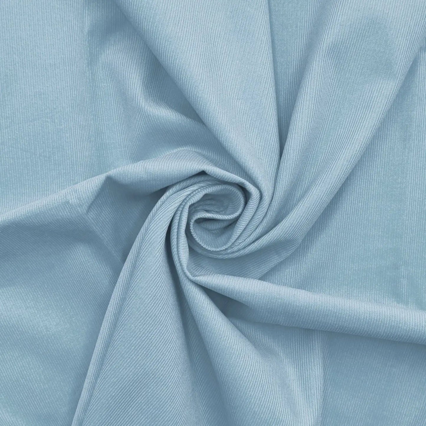 100% Cotton Corduroy Fabric | Fine 21 Wale Lightweight Cord 57.5" (146cm) Wide Dressmaking Fabric â€“ Sold by the Meter