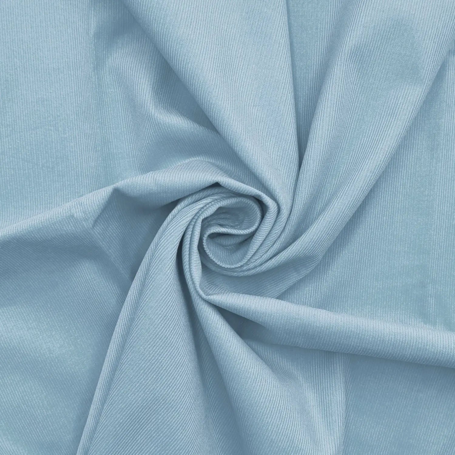 100% Cotton Corduroy Fabric | Fine 21 Wale Lightweight Cord 57.5" (146cm) Wide Dressmaking Fabric â€“ Sold by the Meter