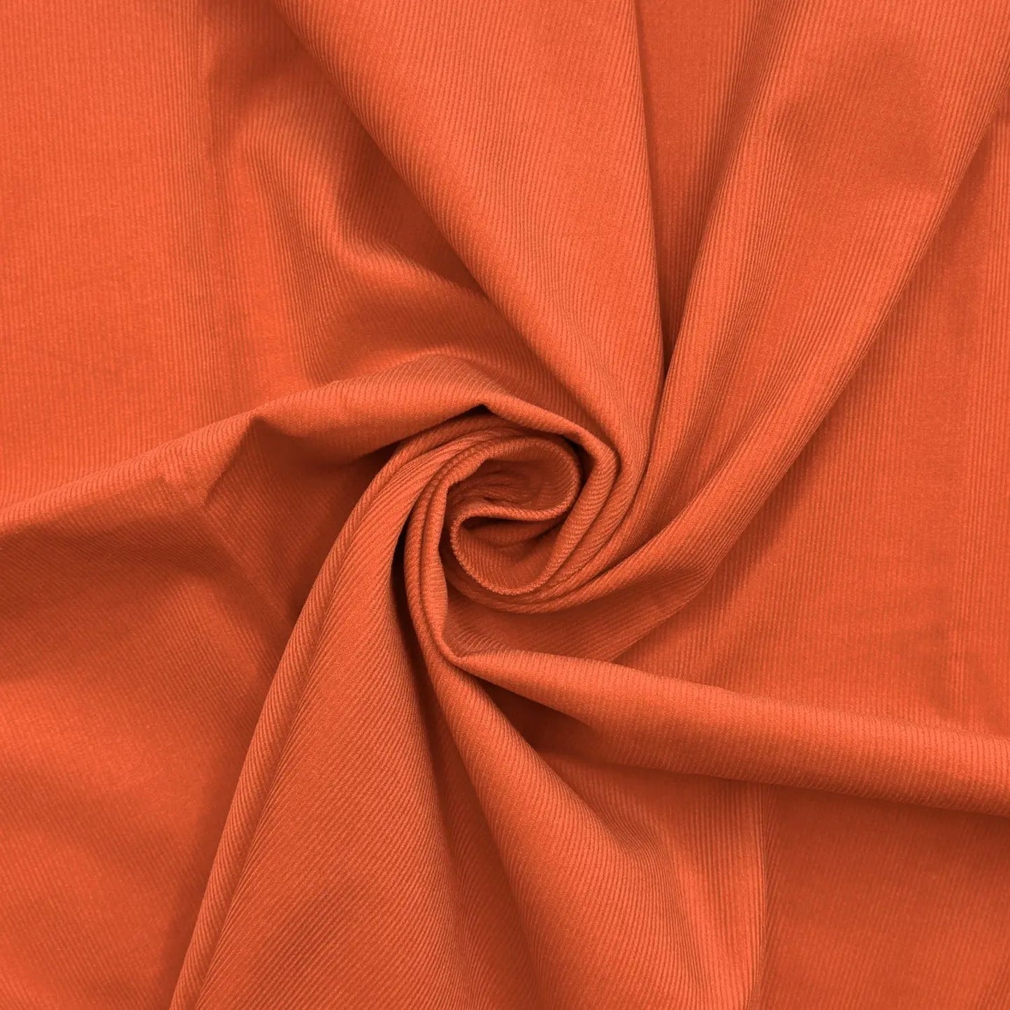 100% Cotton Corduroy Fabric | Fine 21 Wale Lightweight Cord 57.5" (146cm) Wide Dressmaking Fabric â€“ Sold by the Meter