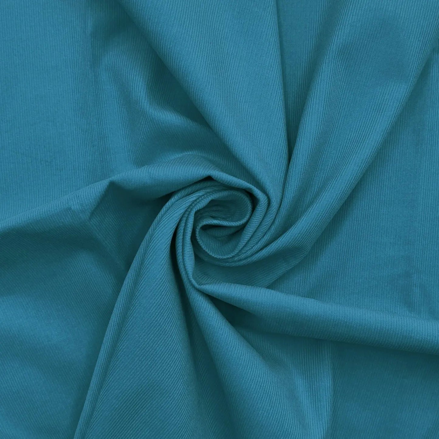 100% Cotton Corduroy Fabric | Fine 21 Wale Lightweight Cord 57.5" (146cm) Wide Dressmaking Fabric â€“ Sold by the Meter