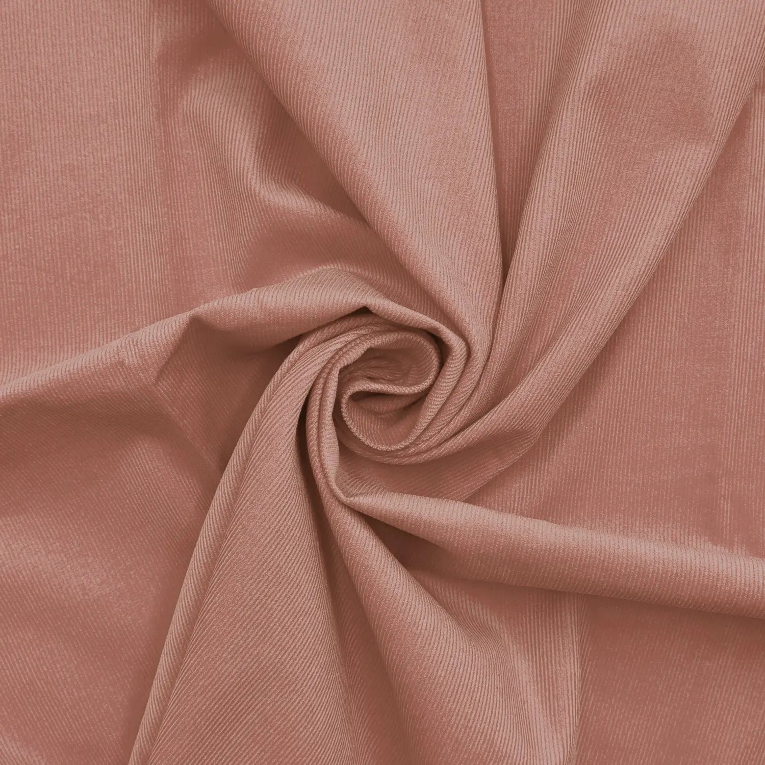 100% Cotton Corduroy Fabric | Fine 21 Wale Lightweight Cord 57.5" (146cm) Wide Dressmaking Fabric â€“ Sold by the Meter