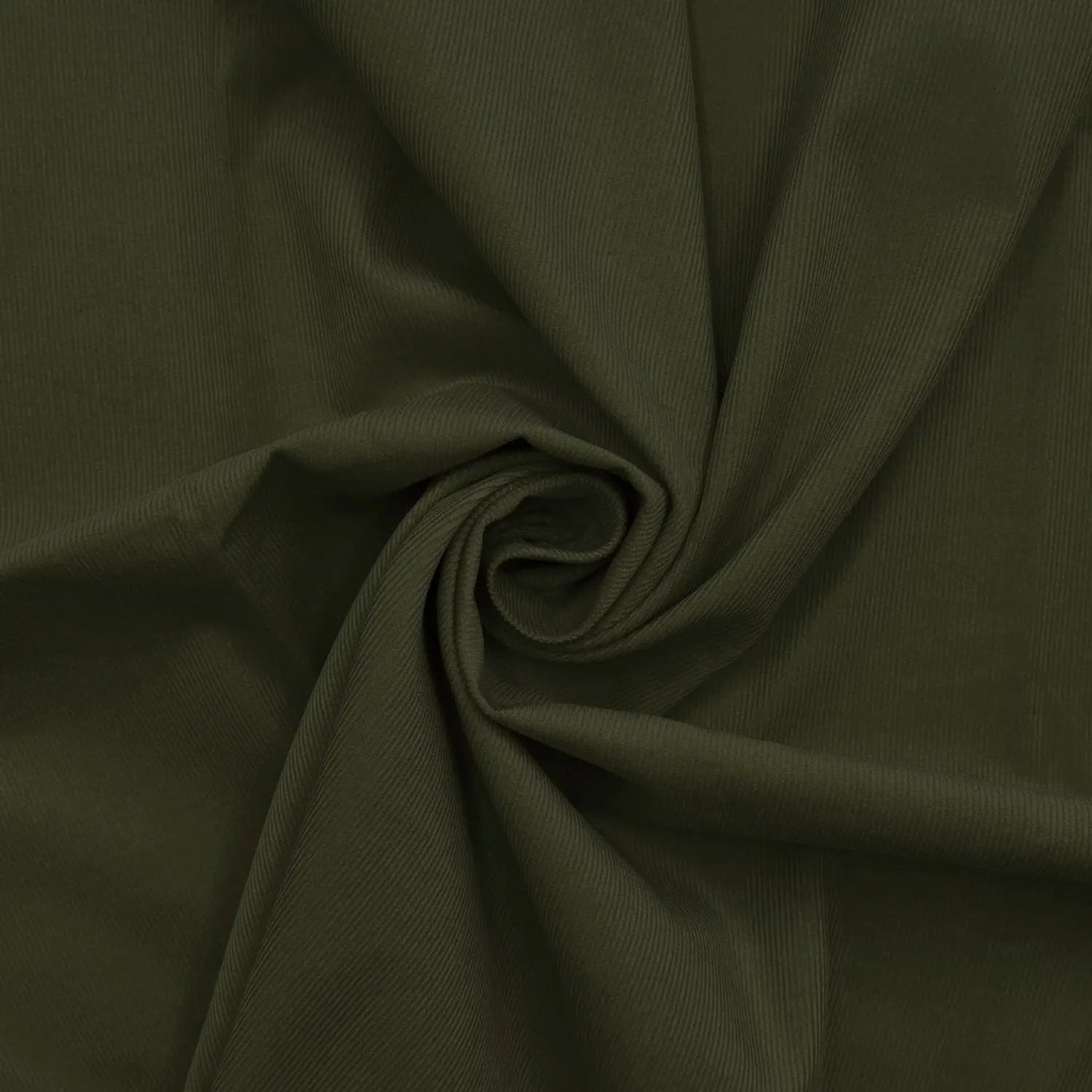 100% Cotton Corduroy Fabric | Fine 21 Wale Lightweight Cord 57.5" (146cm) Wide Dressmaking Fabric â€“ Sold by the Meter