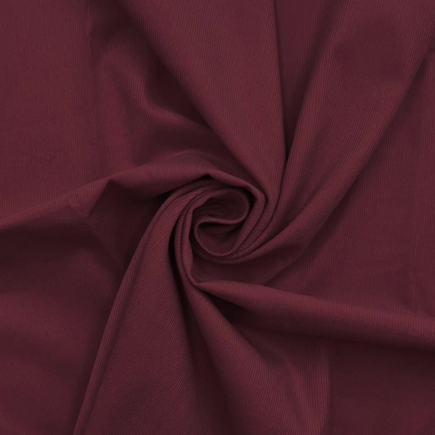 100% Cotton Corduroy Fabric | Fine 21 Wale Lightweight Cord 57.5" (146cm) Wide Dressmaking Fabric â€“ Sold by the Meter