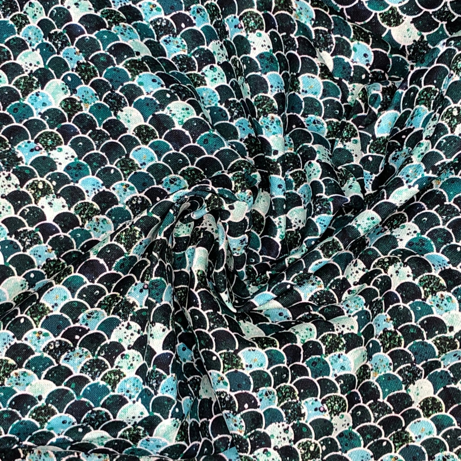 Merboys Digital Printed 100% Cotton Fabric | 150gsm 55" (140cm) Wide | OEKO-TEX® Standard 100 Certified – Sold by the Metre