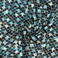Merboys Digital Printed 100% Cotton Fabric | 150gsm 55" (140cm) Wide | OEKO-TEX® Standard 100 Certified – Sold by the Metre
