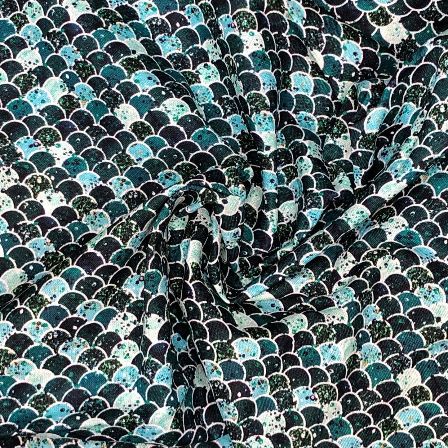 Merboys Digital Printed 100% Cotton Fabric | 150gsm 55" (140cm) Wide | OEKO-TEXÂ® Standard 100 Certified â€“ Sold by the Metre