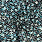 Merboys Digital Printed 100% Cotton Fabric | 150gsm 55" (140cm) Wide | OEKO-TEXÂ® Standard 100 Certified â€“ Sold by the Metre