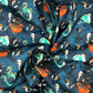 Merboys Digital Printed 100% Cotton Fabric | 150gsm 55" (140cm) Wide | OEKO-TEXÂ® Standard 100 Certified â€“ Sold by the Metre
