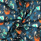 Merboys Digital Printed 100% Cotton Fabric | 150gsm 55" (140cm) Wide | OEKO-TEX® Standard 100 Certified – Sold by the Metre