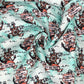 Merboys Digital Printed 100% Cotton Fabric | 150gsm 55" (140cm) Wide | OEKO-TEXÂ® Standard 100 Certified â€“ Sold by the Metre