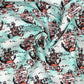 Merboys Digital Printed 100% Cotton Fabric | 150gsm 55" (140cm) Wide | OEKO-TEX® Standard 100 Certified – Sold by the Metre