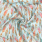 Digital Printed 100% Cotton Fabric | 150gsm 55" (140cm) Wide OEKO-TEXÂ® Standard 100 Certified â€“ Sold by the Meter