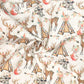 Digital Printed 100% Cotton Fabric | 150gsm 55" (140cm) Wide OEKO-TEXÂ® Standard 100 Certified â€“ Sold by the Meter