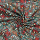 Digital Printed 100% Cotton Fabric | 150gsm 55" (140cm) Wide OEKO-TEX® Standard 100 Certified – Sold by the Meter