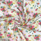 Digital Printed 100% Cotton Fabric | 150gsm 55" (140cm) Wide OEKO-TEX® Standard 100 Certified – Sold by the Meter