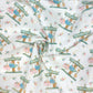 Digital Printed 100% Cotton Fabric | 150gsm 55" (140cm) Wide OEKO-TEX® Standard 100 Certified – Sold by the Meter