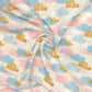 Digital Printed 100% Cotton Fabric | 150gsm 55" (140cm) Wide OEKO-TEXÂ® Standard 100 Certified â€“ Sold by the Meter